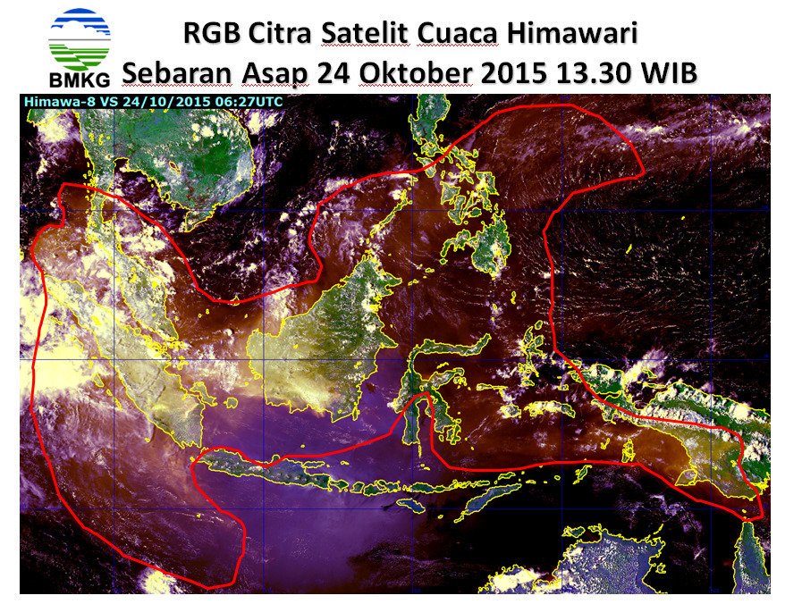 Sutopo Purwo Nugroho tweet media