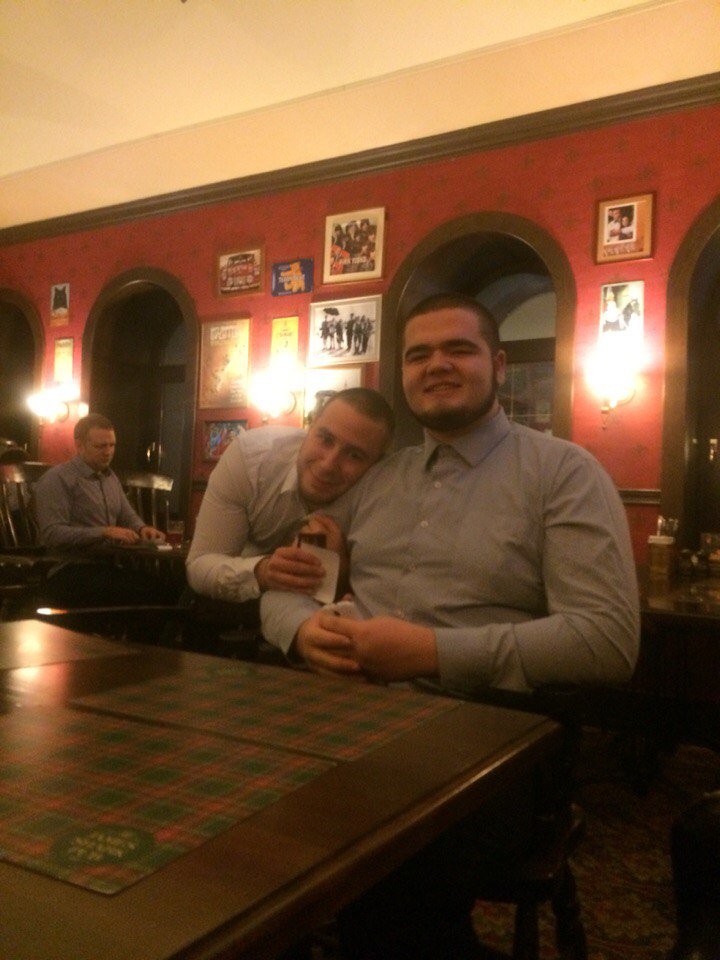 Семейная 😊