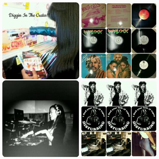 SarahJLPez's tweet photo. #DigginInTheCrates #DrDre #HouseCalls #TuffCrew #MyPartOfTown Promo 12" #DonBlackman Promo LP #Vinyl &amp; #Skintight! ❤ https://t.co/crdLppKSBW