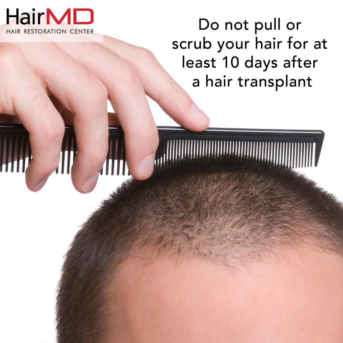 Hairmd Clinic India On Twitter Take Proper Care Of Your Hair