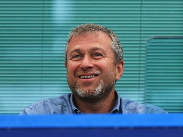 Happy birthday to Roman Abramovich, the owner is 49 today.A win today will be a perfect gift  