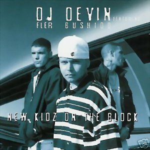 DRAPHISTORY's tweet photo. #NEWKIDZONTHEBLOCK #DJDEVIN #2003 #FLER #BUSHIDO #DRAPHISTORY https://t.co/j8mJsTHyUX