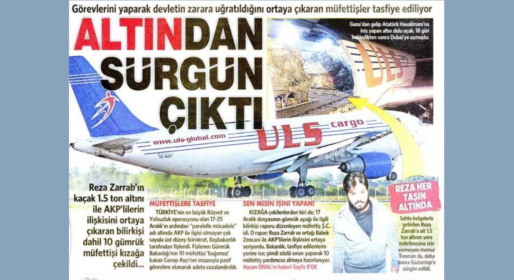 akpnin pisliğini örtmeyen bürokratın aldığı en hafif cezadır sürgün..