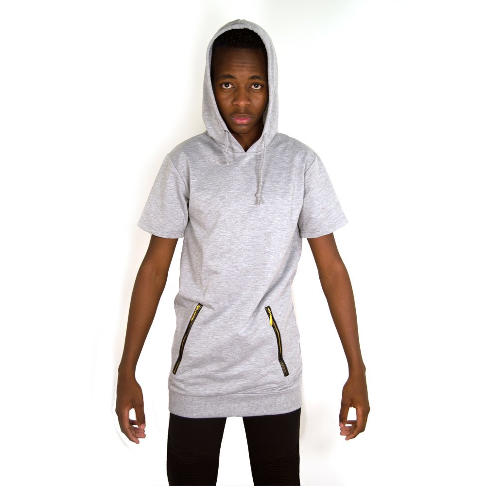 UrbanLegendNA's tweet photo. Long Tee Grey Hoodie now in store N$399.95 https://t.co/rxW1z9iImM