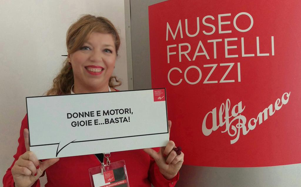 CaffeUtopia's tweet photo. #h24cozzi #wipontour https://t.co/8TrrjHbq5J