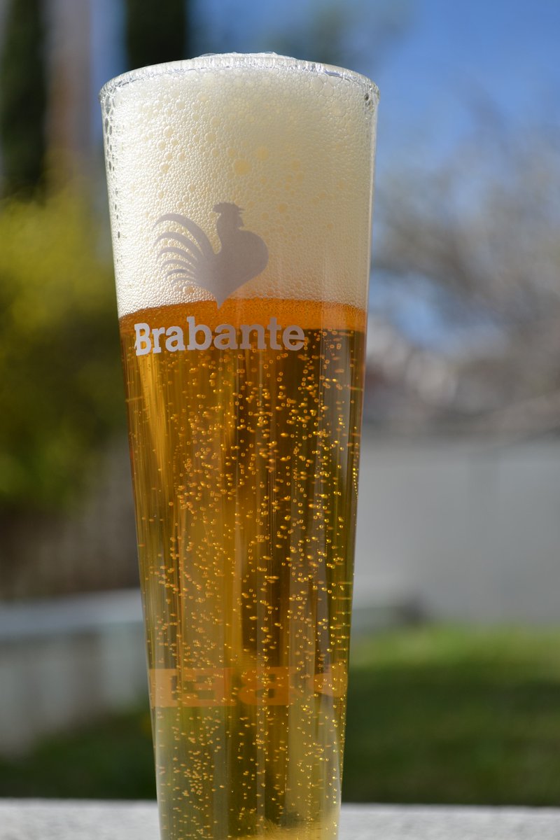 Brabante Cervezas tweet media