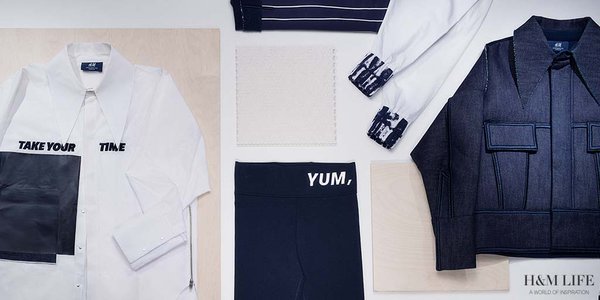 hmunitedkingdom's tweet photo. Make a statement this new season and discover the collection from #XimonLee x H&M: #HMDA15 https://t.co/5BPQLAMSm1 https://t.co/D3Kyb0WX7a