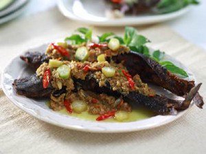 detikcom's tweet photo. Ini Dia 5 Olahan Lele Modern yang Makin Populer https://t.co/HaVOY66Znb via @detikfood https://t.co/7G8pne5VDB