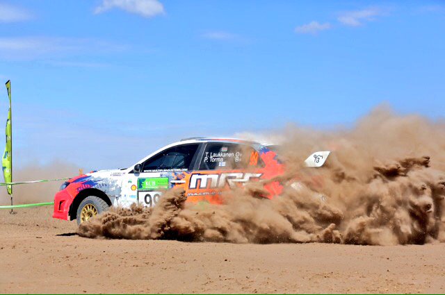 KCBInKenya's tweet photo. Now this is what we chose to call Subaru Art!!!!! What a beauty!!! #KCBGuruNanakRally https://t.co/1HUgCLgZ92