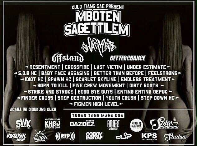 salatiga here we come!