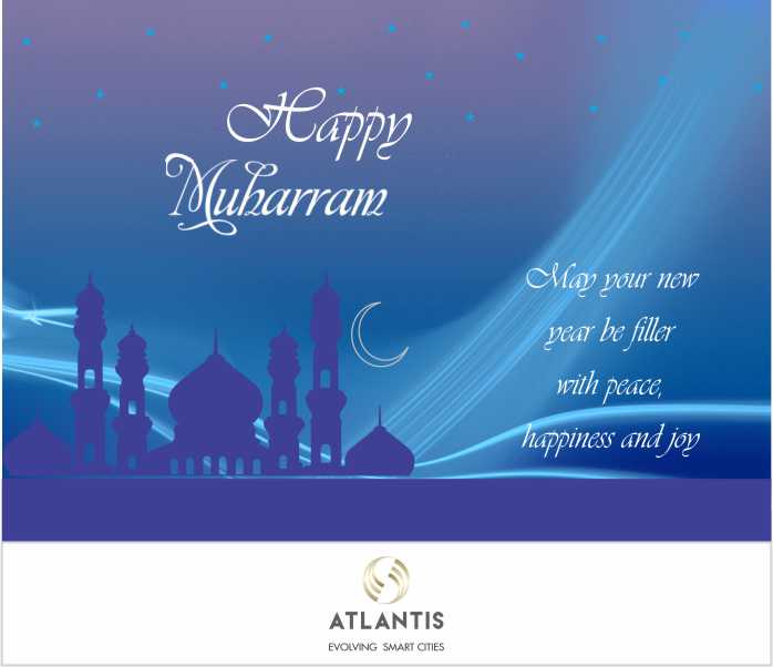 SmartCityMumbai's tweet photo. Wish You  All Happy Muharram. https://t.co/VpwcmfejCO