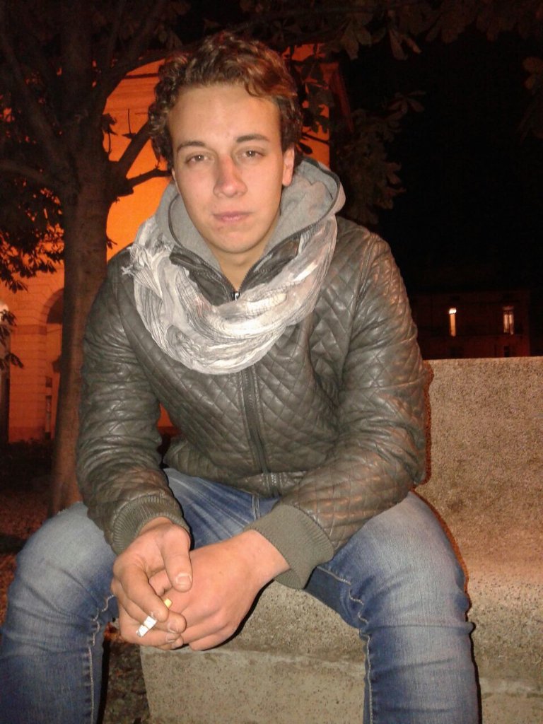 eros benigni (erry_eros_94) Twitter