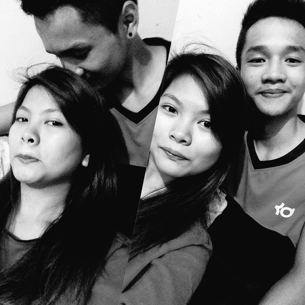 sheberloo's tweet image. Dahil sakanya nag pagupit ako ng wala sa oras 😒😭 @paulbtsta