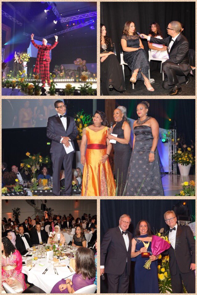 Over 1 week <a href="/WTCRotterdam/">WTC Rotterdam</a> #EZVN #verkiezingsgala. Kom ook ontmoeten en genieten. #business #entertainment #awards