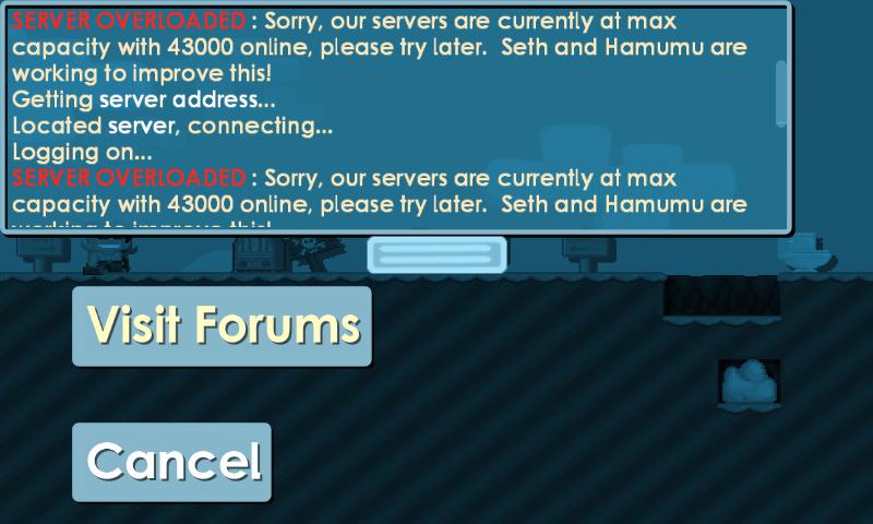 christo11104's tweet photo. @growtopiagame @rtsoft fix it pls! https://t.co/HyLh8T9jqZ