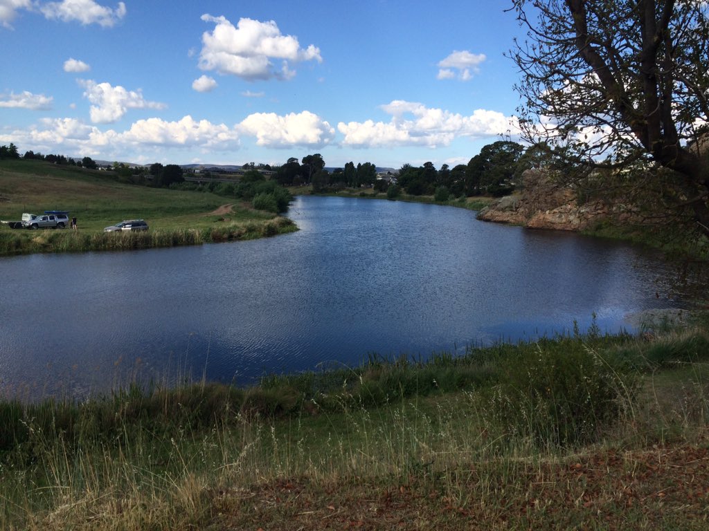 BlackEandC's tweet photo. Goulburn, we are in you! https://t.co/5qPCupnY55