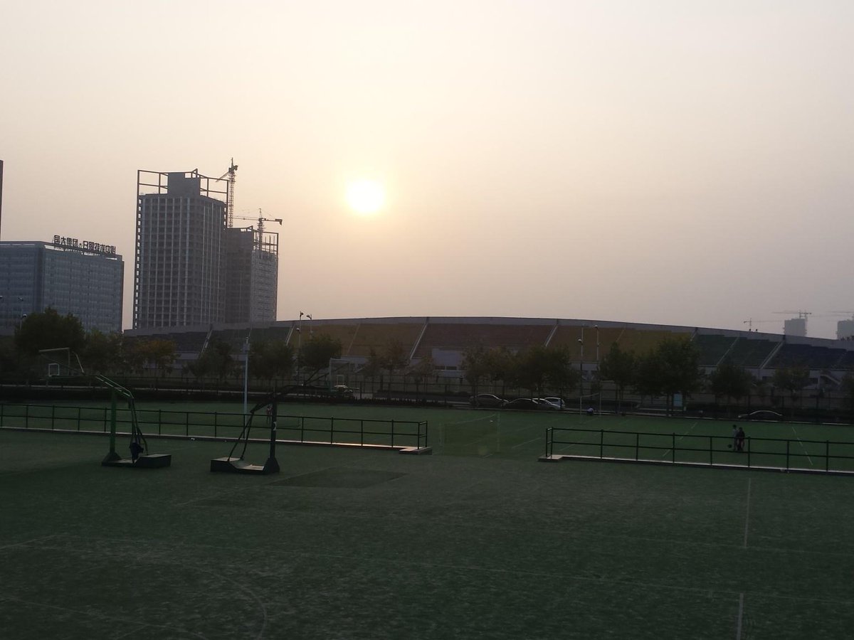 Couldyang tweet picture