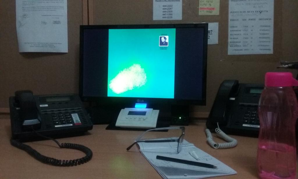 macaasubiabre's tweet photo. Tarea: nodormirte! #trabajando #turnonocturno #sueñooo https://t.co/CHzj4lMrvc