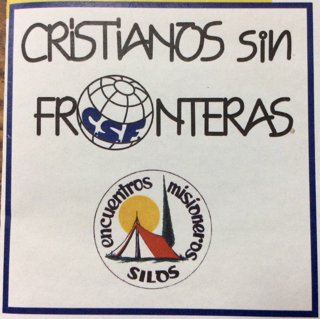 CSF_EMSILOS's tweet photo. Reunión del Pleno de Comprometidos de @CSF_EMSILOS . #EnComunion y #EnCamino para la #AnimacionMisionera 2015/2016 https://t.co/hzHrkYW6It
