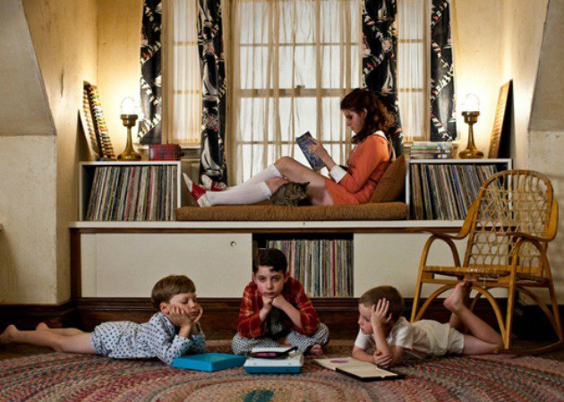 verne's tweet image. Cosas que puedes hacer en los 60 minutos extra que nos regala hoy el cambio horario ow.ly/TMZ7G