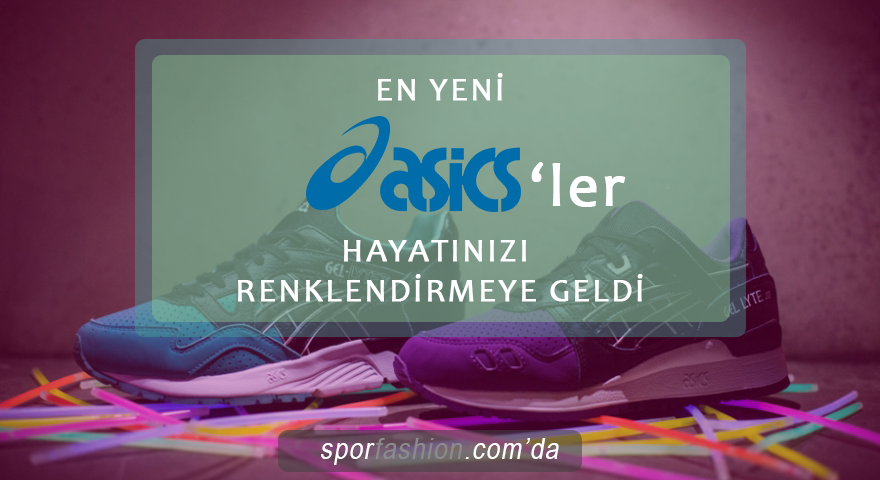 sporfashion's tweet photo. Dünyayı kasıp kavuran asics gel lite mağazalarımızda.
#asics #asicsstore #woman #man #sporfashion #marinturk #pendik https://t.co/Md4jHiCm6U