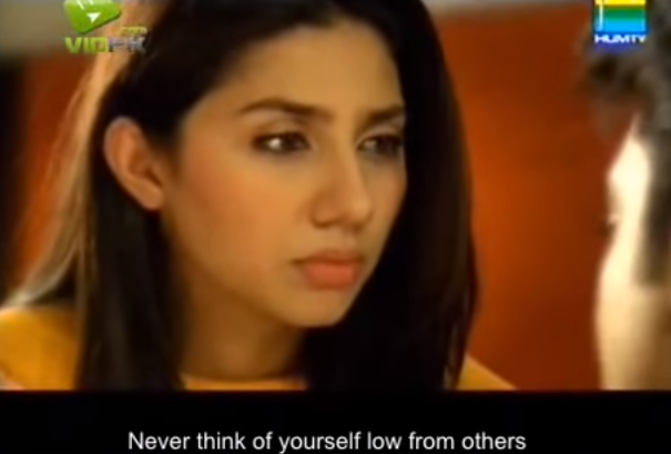 lazytoexist's tweet photo. If a guy tells this to a girl, that girl is so so lucky. Ashar-Khirad ^_^

#Humsafar. https://t.co/1jxrMzFhiV