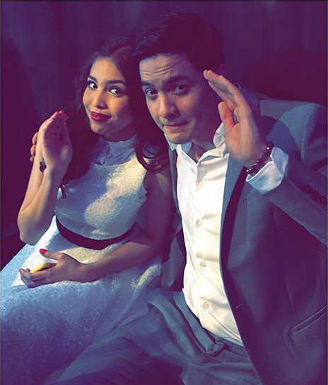 dusbiofc's tweet photo. ALDUB PABEBE WAVE TOGETHER <3
HOW MANY RETWEETS FOR THEM ? <3

#ALDubEBTamangPanahon https://t.co/KUDVApOfya