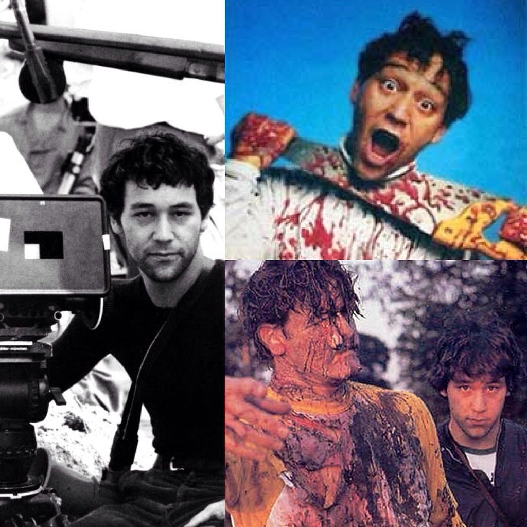 Happy Birthday Sam Raimi!      