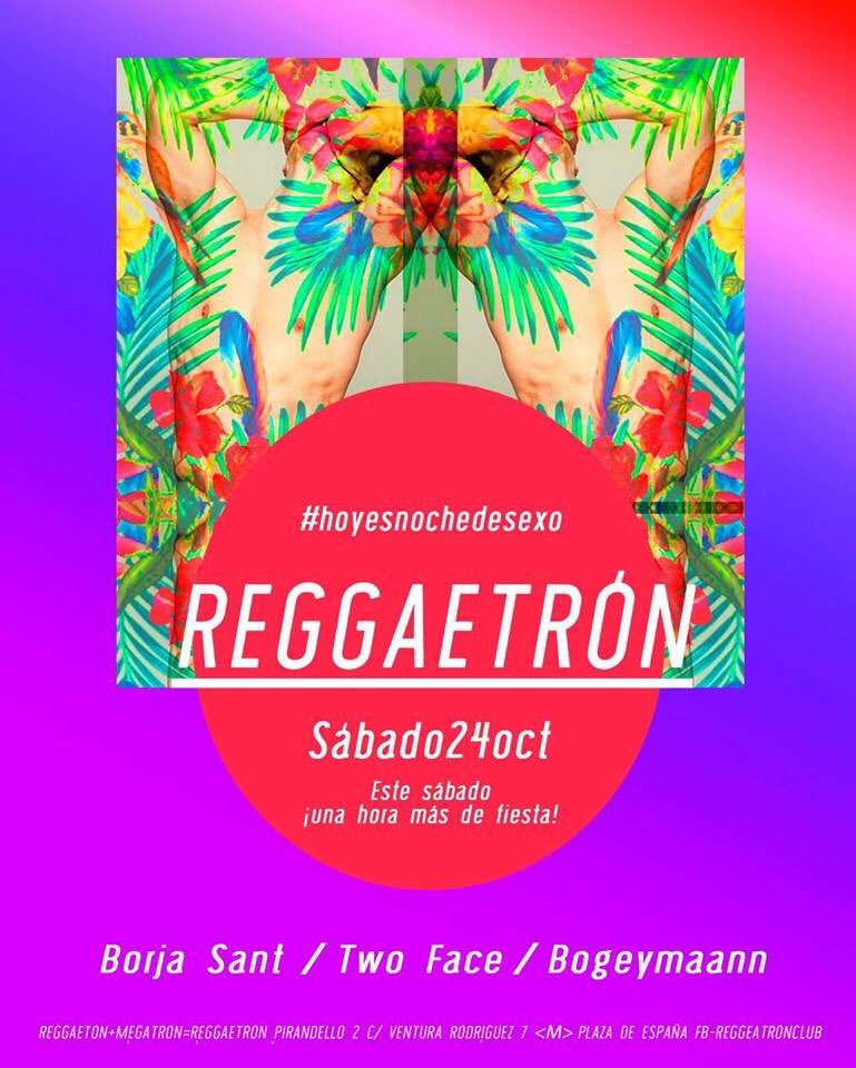 sergiobarreda's tweet photo. Hoy #TwoFaceDjs volvemos a cabina. Y si te gusta el Reggaeton dale 😎 https://t.co/Ggg4v6Aj4Q