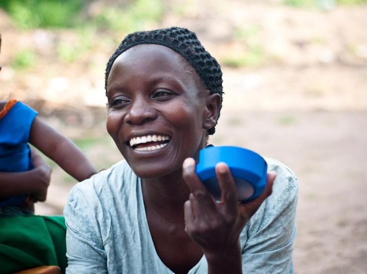 .<a href="/angazadesign/">Angaza</a> brings affordable clean energy to the world’s poorest tcrn.ch/1jEpyB9