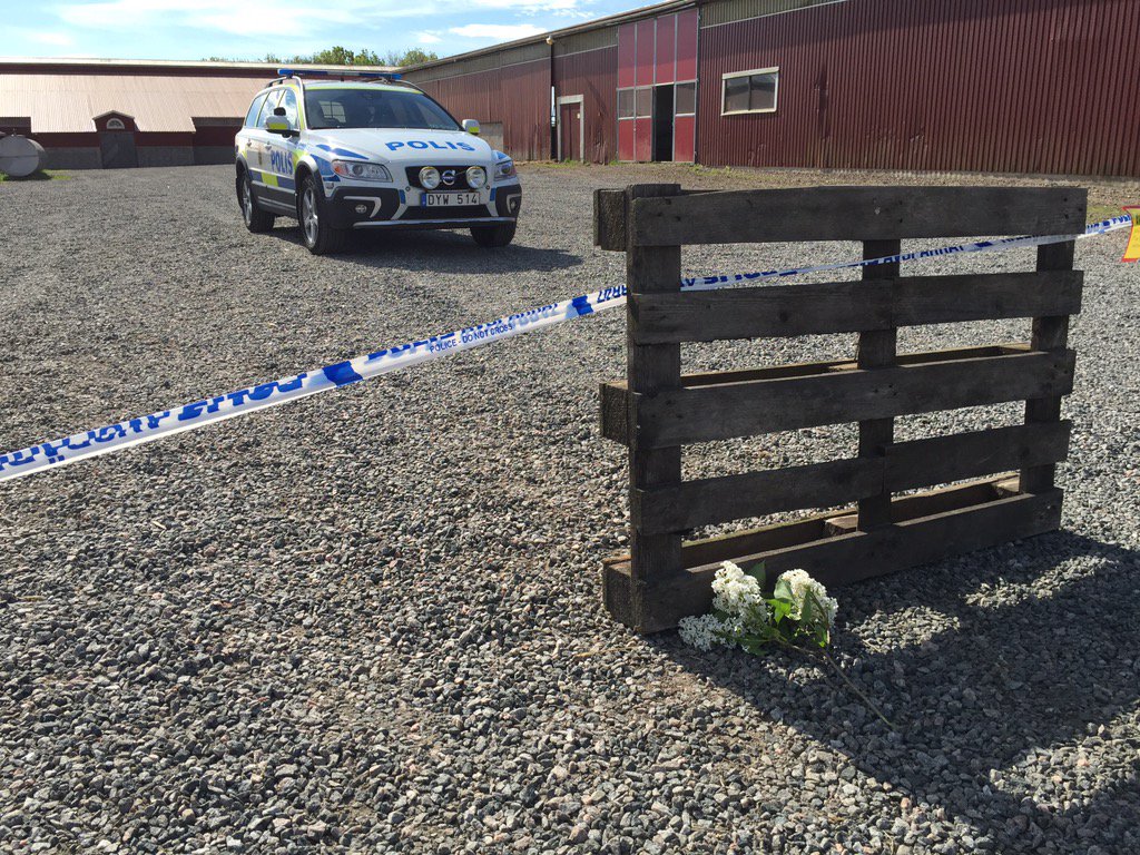 Podden om mordet på Lisa Holm med mig @AndersJAB <a href="/vstenquist/">Victor Stenquist</a> <a href="/juliawagenberg/">Julia</a> finns här:
nyhetspodden.aftonbladet.se