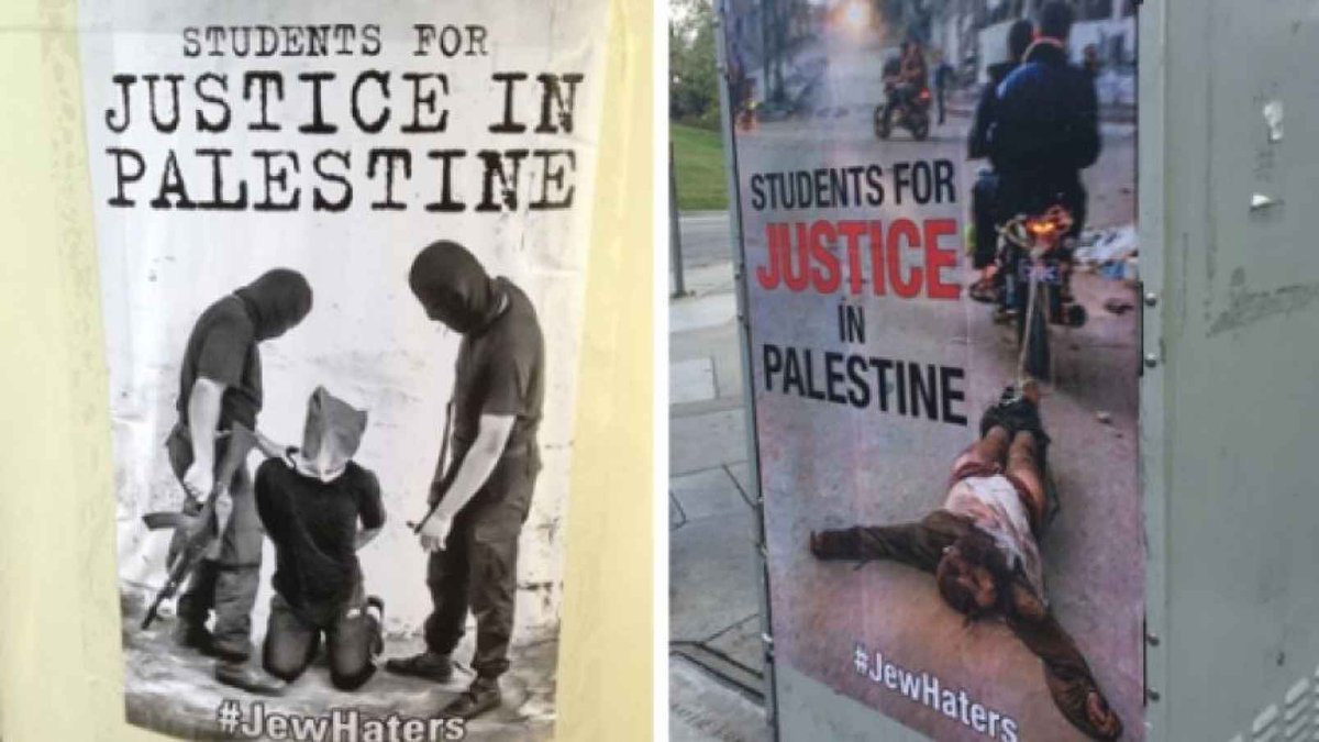 ShimonLevit's tweet photo. MORAL DEMENTIA AT STANFORD AND BERKELEY. Students 4 Justice Honor #Palestininian homicide,
https://t.co/3lnQjuUAnp https://t.co/VVNiT7PDH6