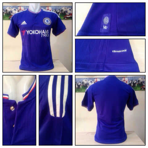 KABAR_CHELSEA's tweet photo. 2. RETWEET tweet ini sebagai syarat sah ikut kuis berhadiah jersey chelsea #Kuis79JerseyChelsea https://t.co/a2jMi6h4gZ