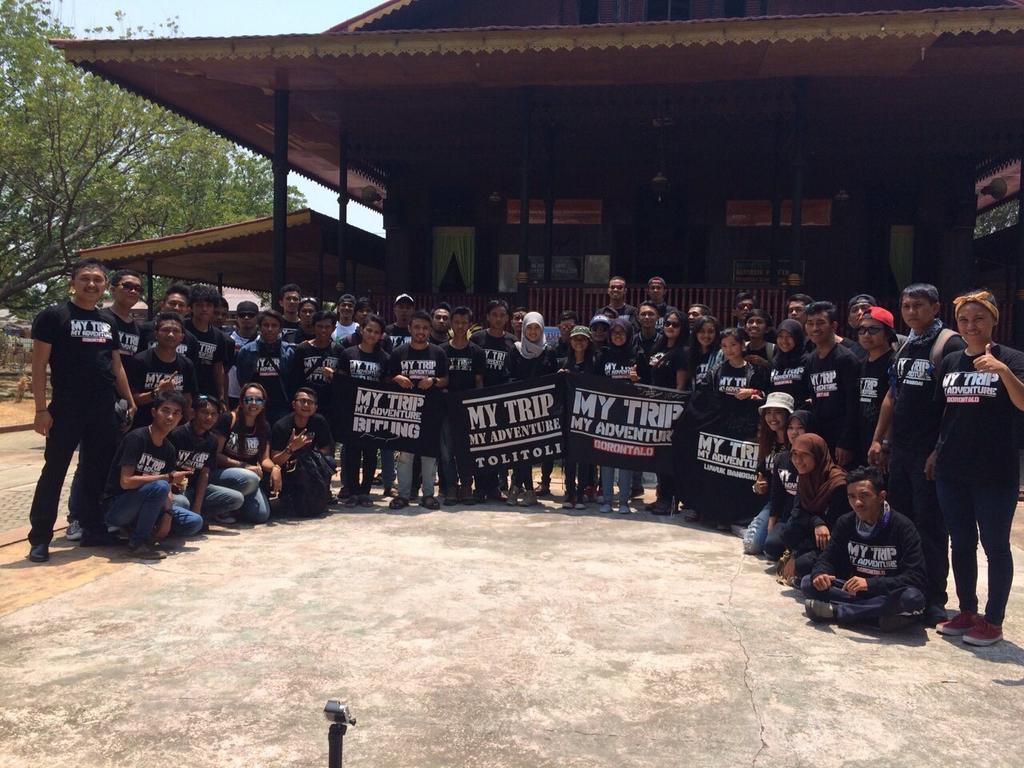 MTMA_Gorontalo tweet media