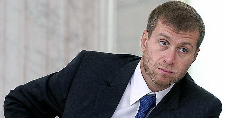 Happy Birthday Roman Abramovich, Owner of Chelsea Football Club..  