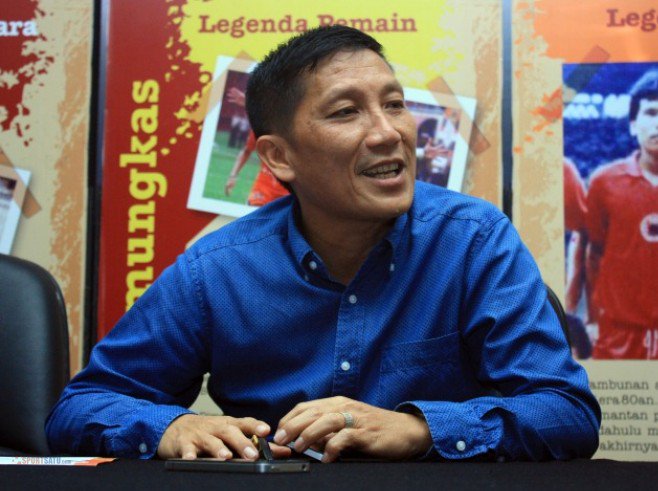 Tak Keras Hati, Pesan Ahok ke Ferry Paulus Soal Persija goo.gl/FwTxsZ