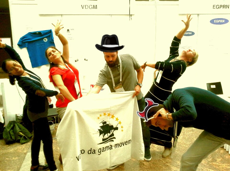 European Young Family Doctors'Movement tweet media