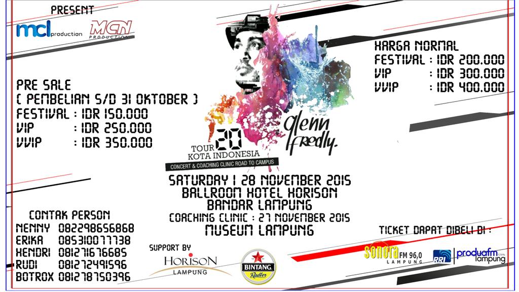 Sonora Lampung tweet media