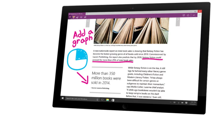 thenextweb's tweet image. Microsoft says no Edge browser add-ons until 2016 tnw.me/ilscS4W