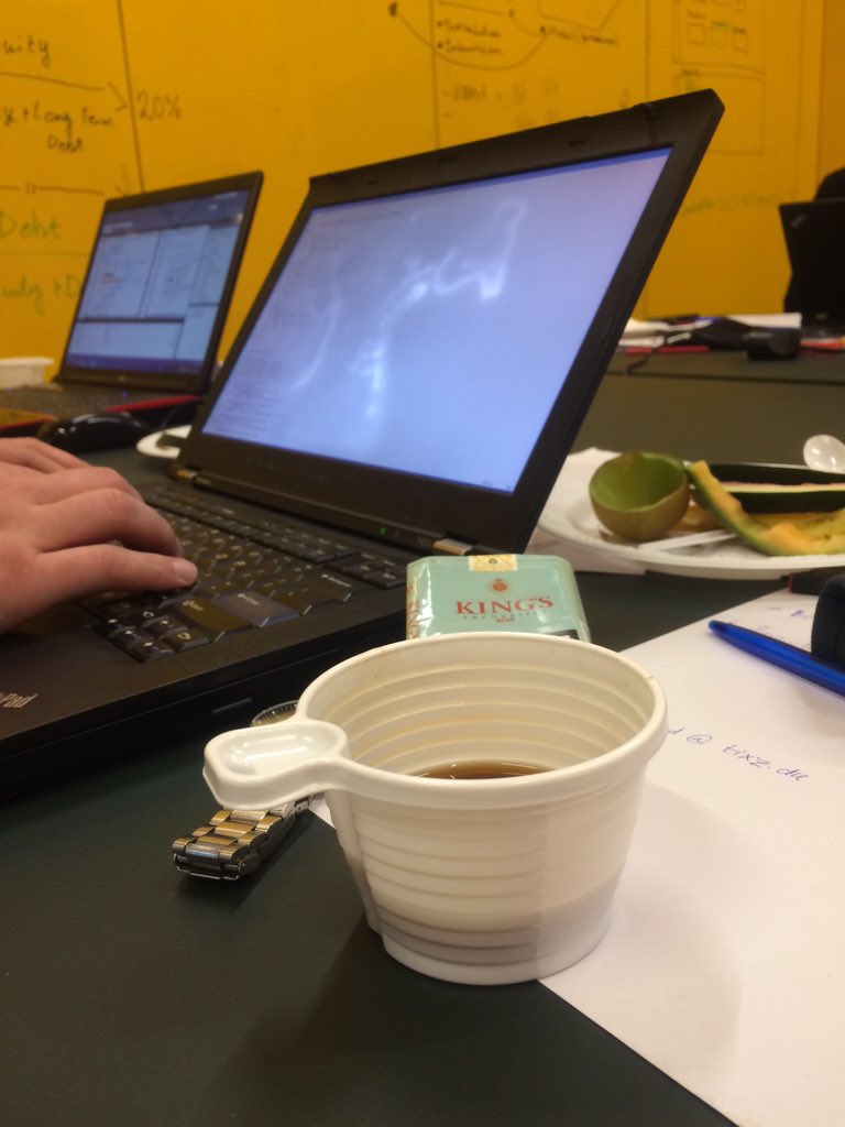 kristianm1981's tweet photo. #businesshack2015 https://t.co/ZMq6tCN22D