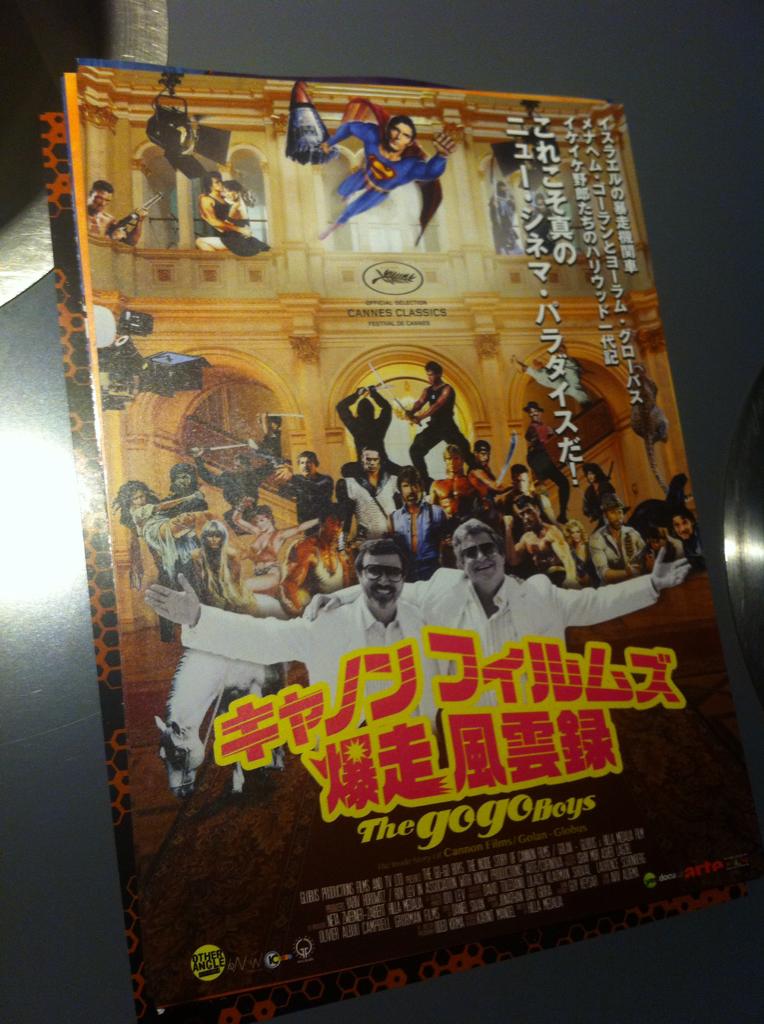 danieldokter's tweet image. Cc: @AdiWriter #CannonLovers