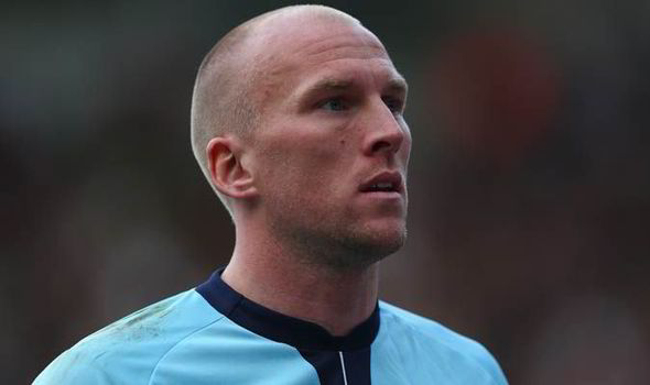 Happy Birthday to former    & \keeper John Ruddy! 