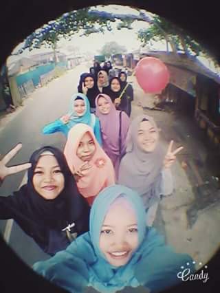 CenurFatimah's tweet photo. Karnaval HUT KE-22 MAN 3 BANJARMASIN #XMIA2 #Isthebest https://t.co/MqW1YEkMot