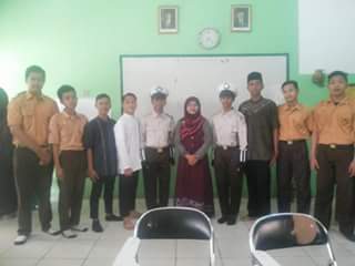 CenurFatimah's tweet photo. Karnaval HUT KE-22 MAN 3 BANJARMASIN #XMIA2 #Isthebest https://t.co/MqW1YEkMot