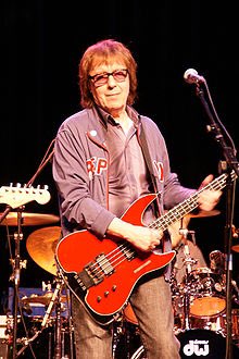 Happy Birthday Bill wyman
born 1936.10.24
1990                                          