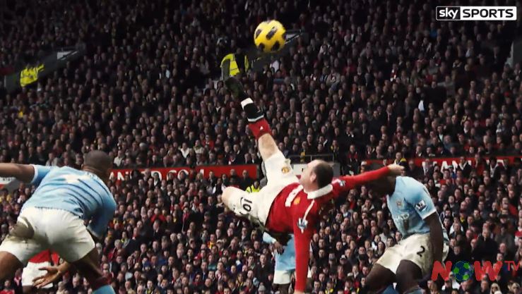 Happy Birthday Here are 30 of his very best PL goals!  