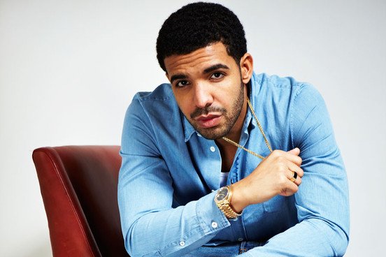 Happy birthday to Aubrey Graham. We waiting for the 