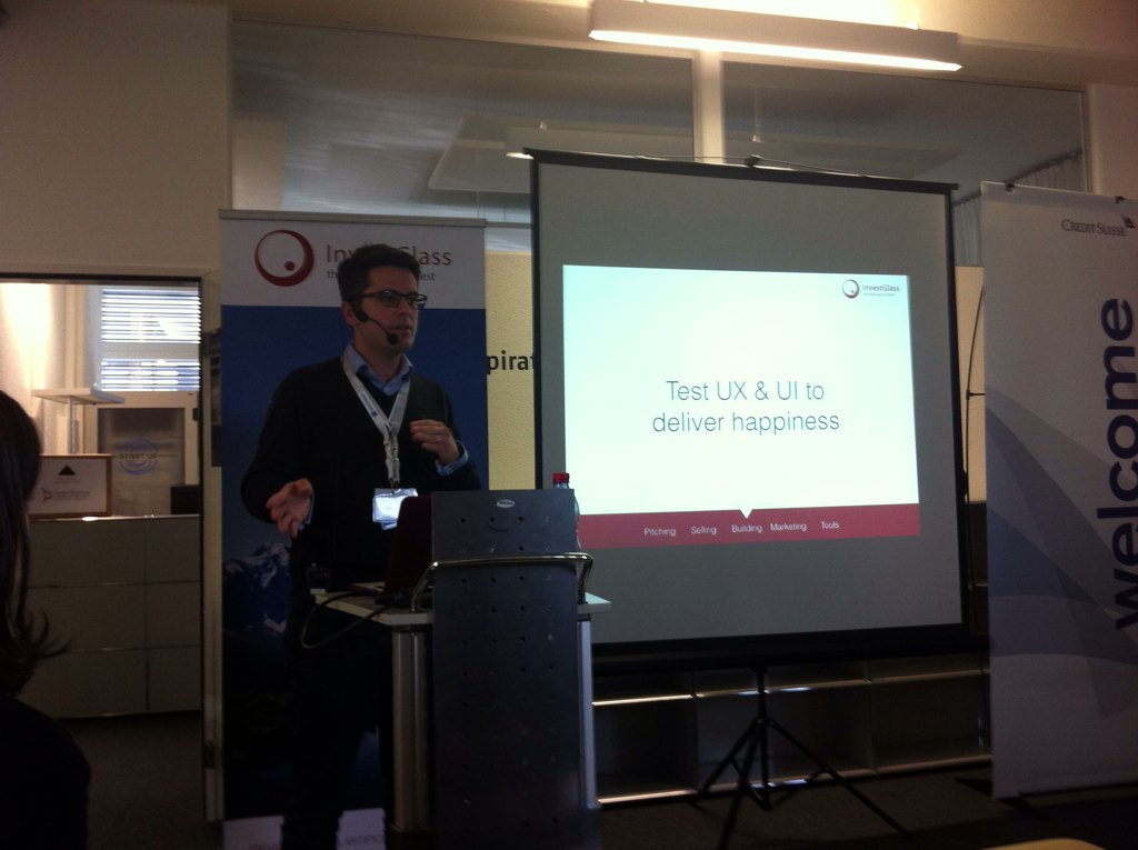 LionelGuerraz's tweet photo. Topnotch preso from alex @investglass on his own experience as start-up founder #fintechzh https://t.co/0umwgmG5TB