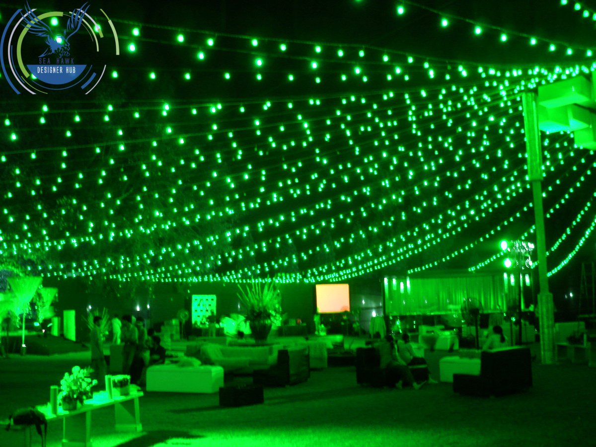 HubSeahawk's tweet image. Green Cocktail Theme