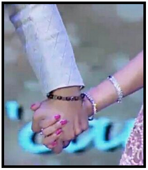 icarsper's tweet photo. Yung holding hands na parang kayo na.
#ALDubEBTamangPanahon https://t.co/9zsaleXTCv